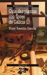 PLANTAS CON FLORES DE GALICIA I
