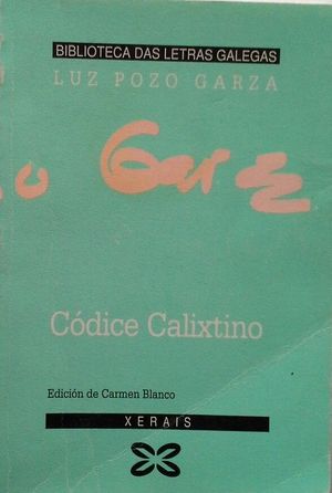 CODICE CALIXTINO