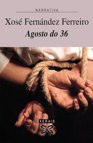 AGOSTO DO 36