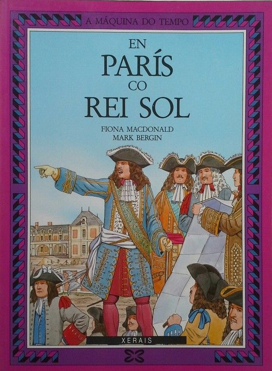 EN PAR�S CO REI SOL