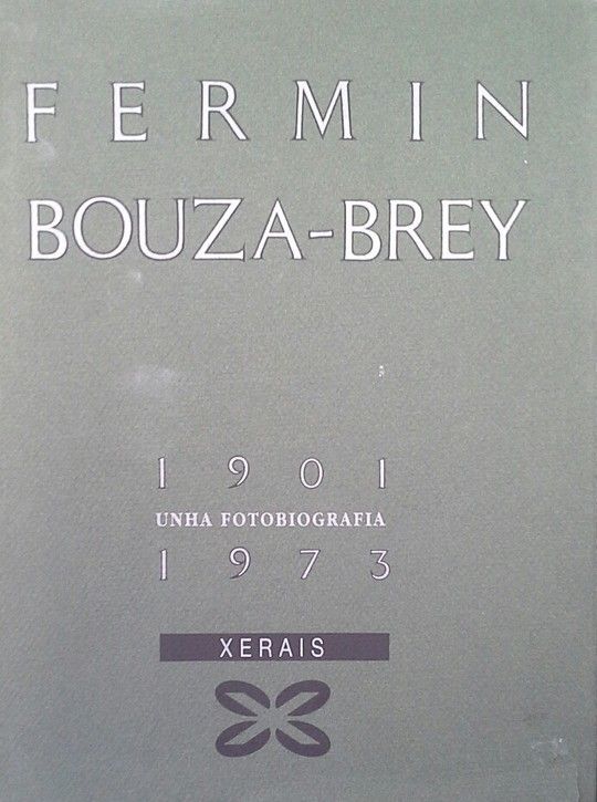 BOUZA BREY (1901-1973)