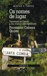 OS NOMES DE LUGAR