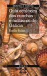 GUIA ECOLOXICA DAS CUNCHAS E MOLUSCOS DE GALICIA