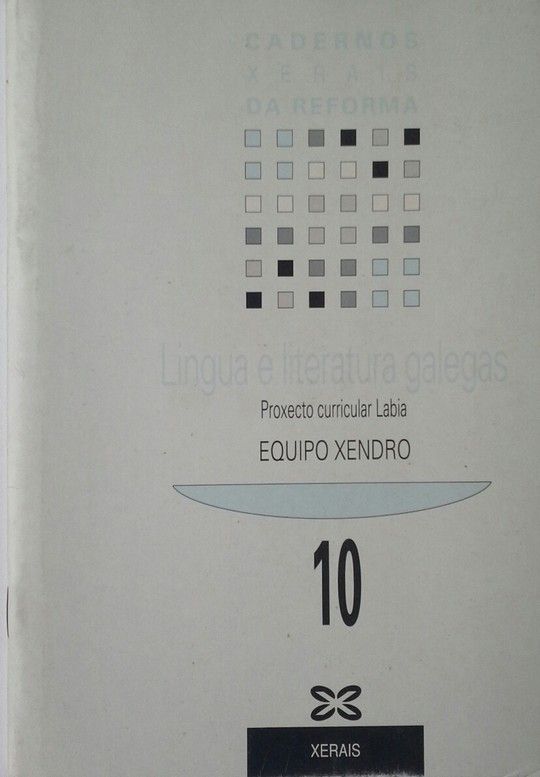 LINGUA E LITERATURA GALEGAS