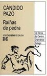 RAIAS DE PEDRA