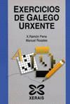 EXERCICIOS DE GALEGO URXENTE