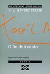 O FIN DUN CANTO