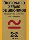 DICCIONARIO XERAIS DE SIN�NIMOS