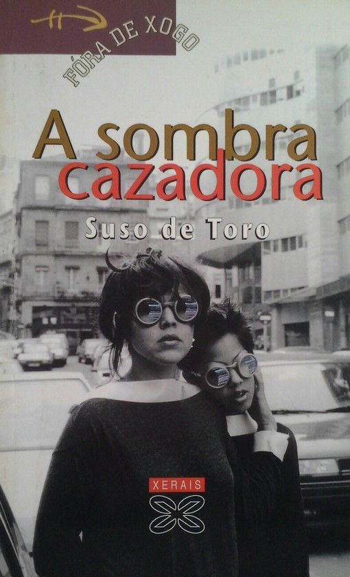 SOMBRA CAZADORA,A