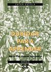 DUBIDAR PARA APRENDER