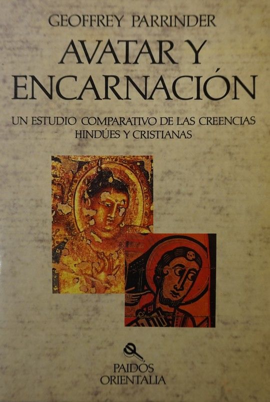 AVATAR Y ENCARNACI�N