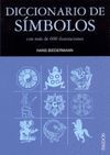 DICCIONARIO DE SIMBOLOS