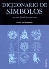 DICCIONARIO DE S�MBOLOS