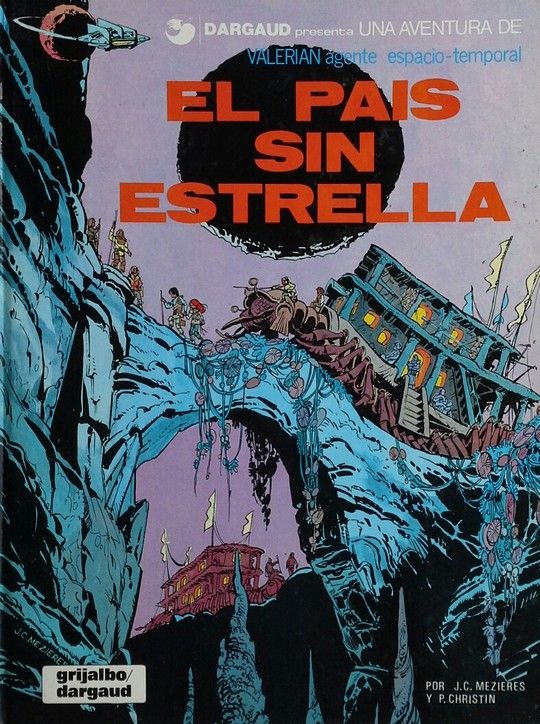 EL PA�S SIN ESTRELLA