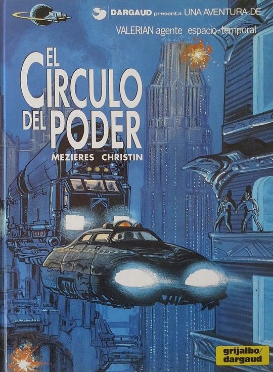 CIRCULO PODER