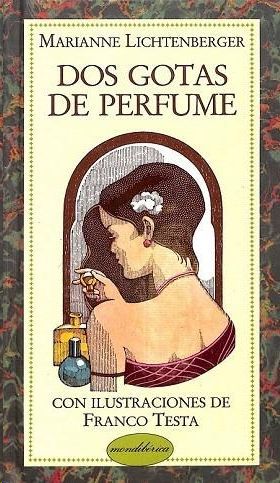 DOS GOTAS DE PERFUME