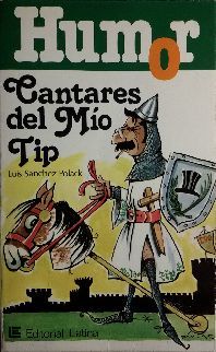 CANTARES DEL MIO TIP