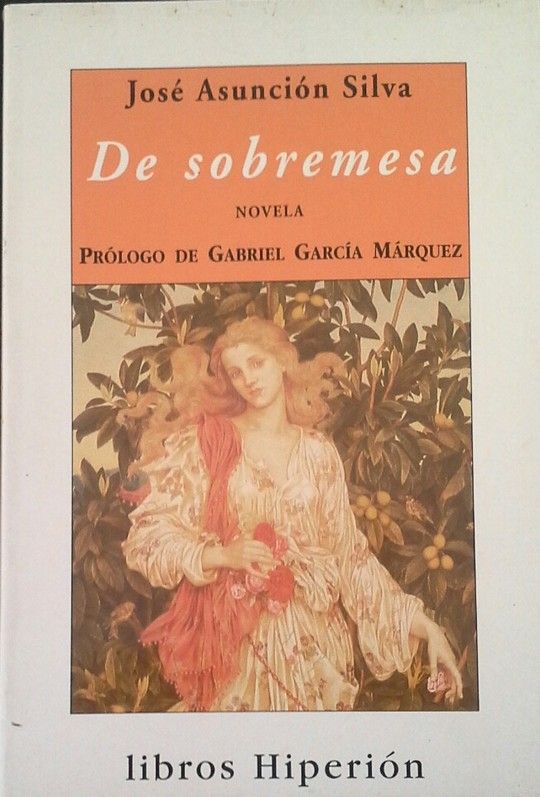 DE SOBREMESA