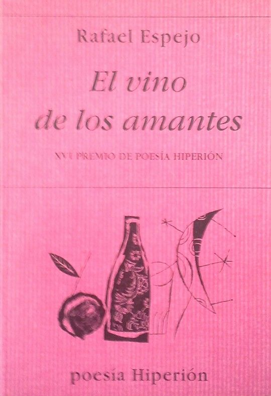 EL VINO DE LOS AMANTES