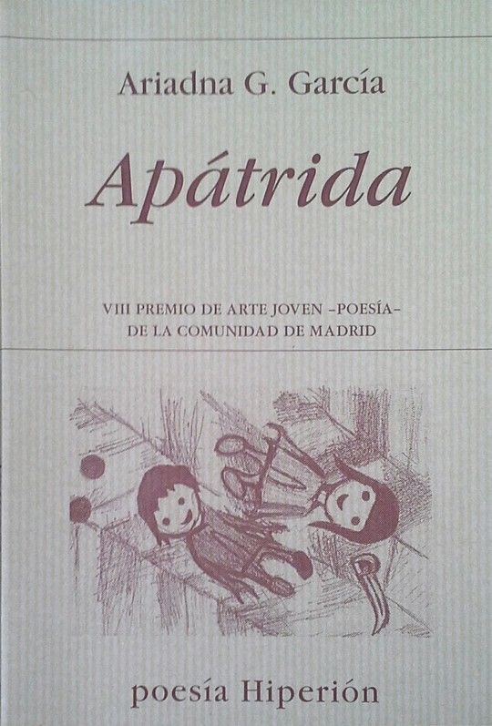 APATRIDA