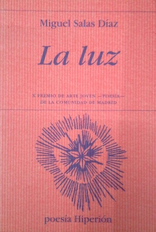 LA LUZ