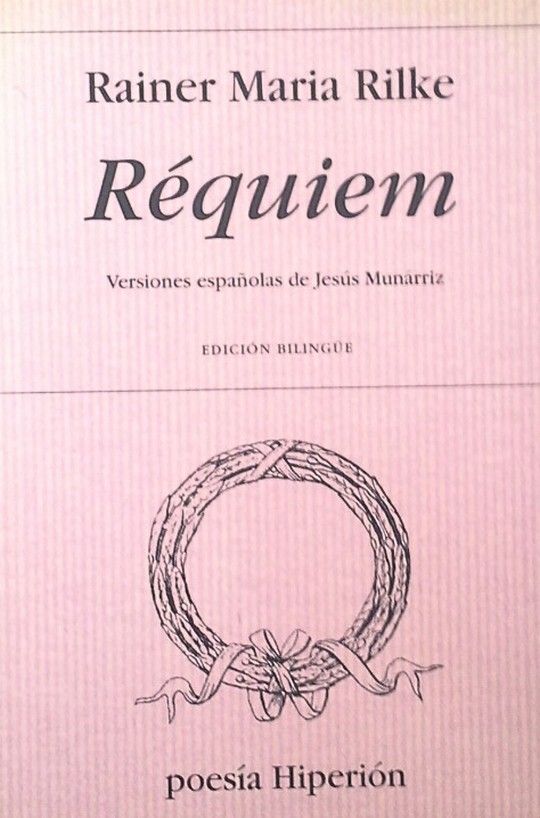 REQUIEM (EDICION BILINGE)