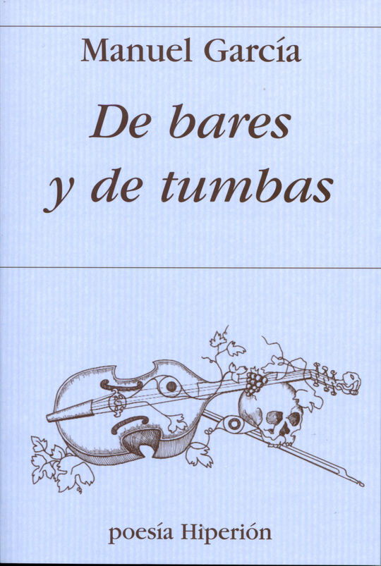 DE BARES Y DE TUMBAS