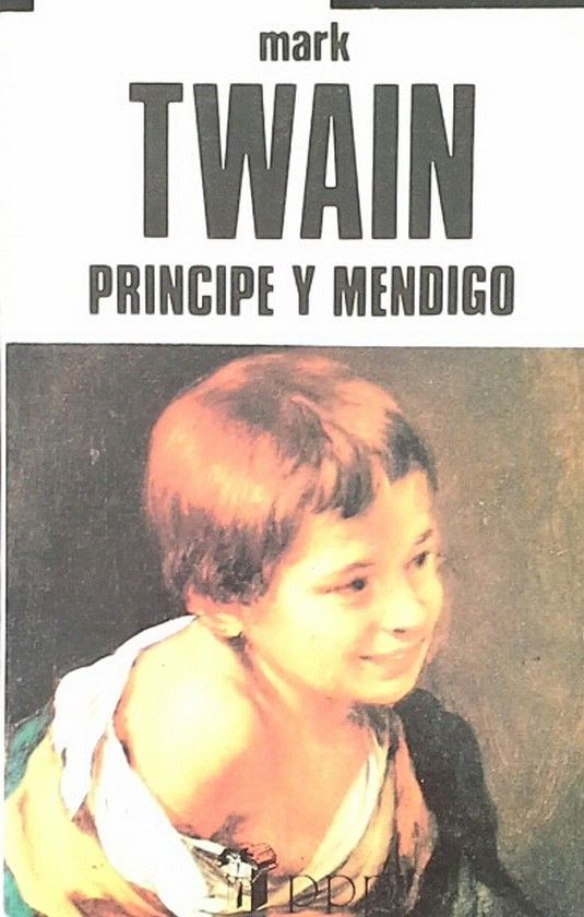 PR�NCIPE Y MENDIGO