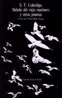 BALADA DEL VIEJO MARINERO Y OTROS POEMAS