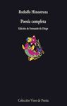 INVENTARIO. POESIA 1950-1985