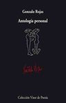 ANTOLOGIA PERSONAL LIBRO+ CD