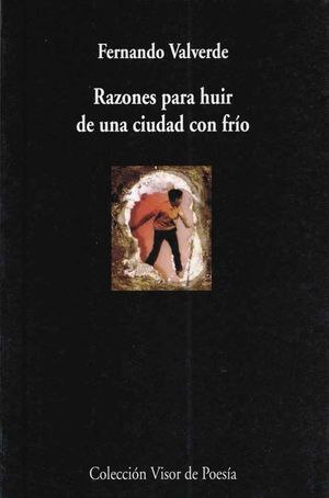 RAZONES PARA HUIR DE UNA CIUDAD CON FR�O