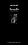 EL PRIMER FRO