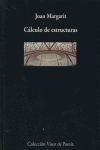 C�LCULO DE ESTRUCTURAS