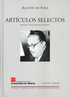 ARTICULOS SELECTOS