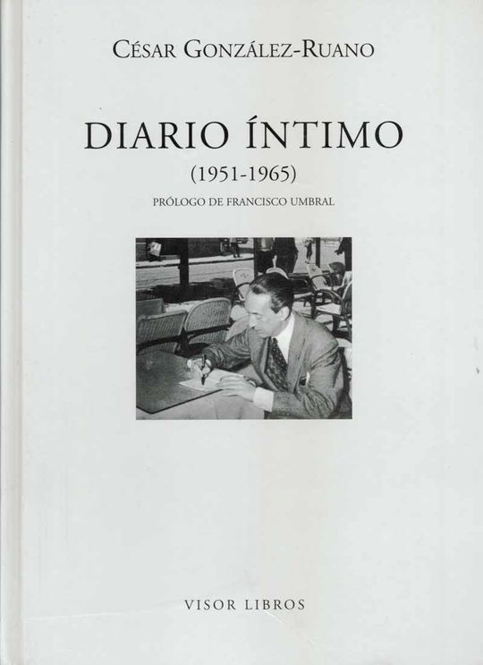 DIARIO �NTIMO (1951-1965)