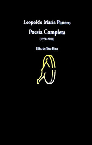 POESIA COMPLETA 1970-2000