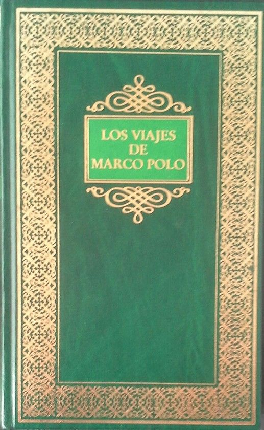 VIAJES DE MARCO POLO, LOS