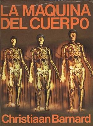 LA MQUINA DEL CUERPO