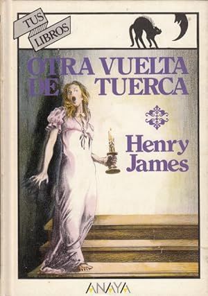 OTRA VUELTA DE TUERCA