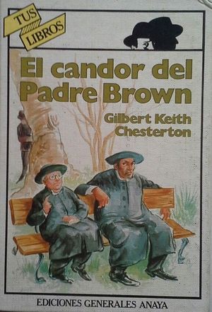 EL CANDOR DEL PADRE BROWN