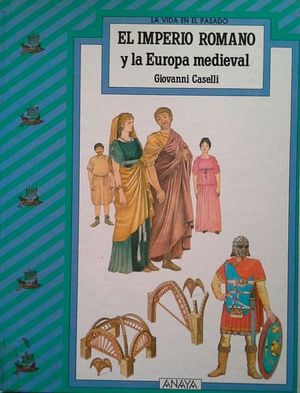 EL IMPERIO ROMANO Y LA EUROPA MEDIEVAL