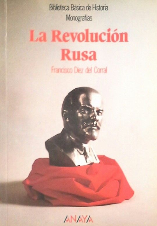 LA REVOLUCIN RUSA