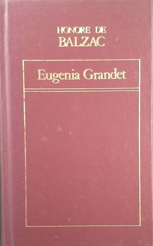 EUGENIA GRANDET