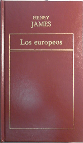 LOS EUROPEOS