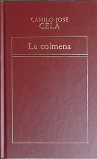 COLMENA, LA