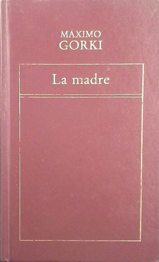 LA MADRE