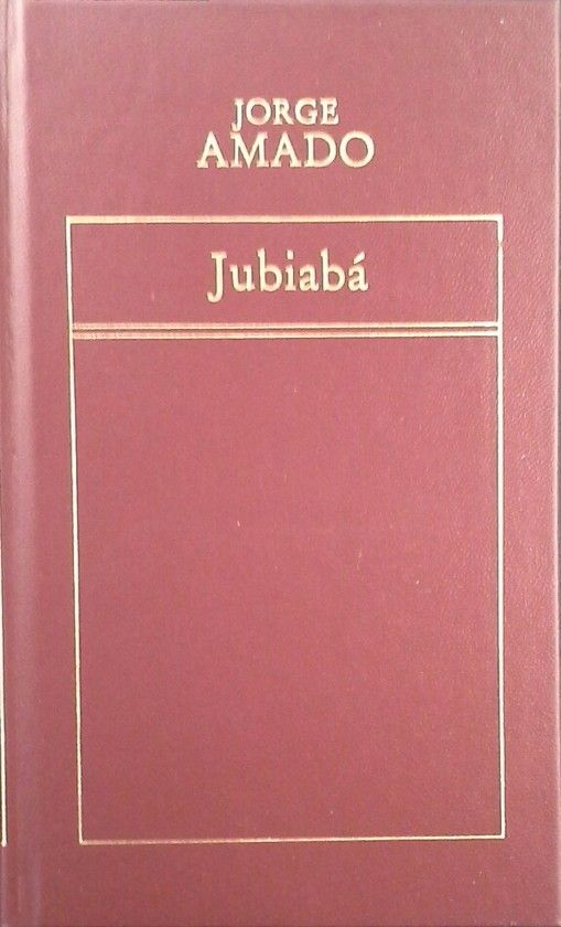 JUBIAB�