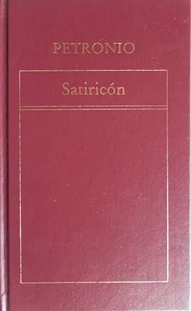 SATIRIC�N