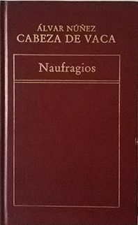 NAUFRAGIOS